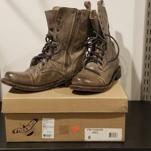 Freebird by Steven boots